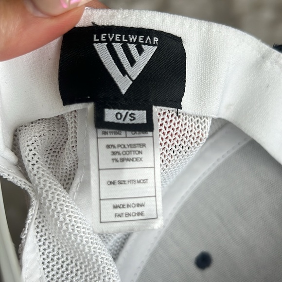 Blazers hockey team hat, perfect condition!!! - Picture 8 of 8